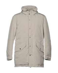Пуховик CBY + White