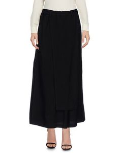 Длинная юбка Yohji Yamamoto