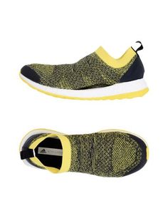 Низкие кеды и кроссовки Adidas by Stella Mc Cartney
