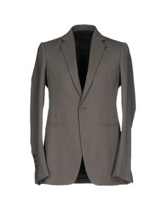 Пиджак Rick Owens