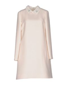 Короткое платье Valentino