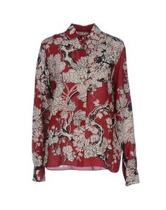 Pубашка Valentino