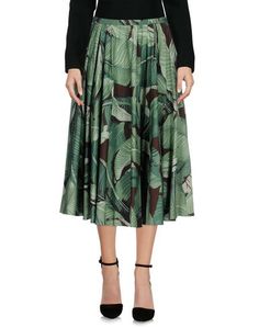 Юбка длиной 3/4 Michael Kors