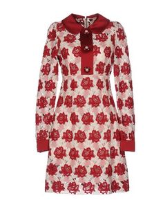 Короткое платье Dolce & Gabbana
