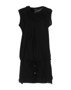 Короткое платье Ann Demeulemeester