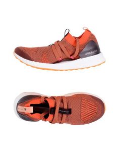 Низкие кеды и кроссовки Adidas by Stella Mc Cartney