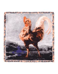 Платок Vivienne Westwood