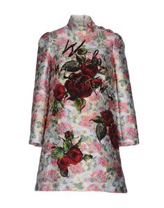 Короткое платье Dolce & Gabbana