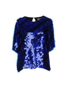 Блузка Preen by Thornton Bregazzi