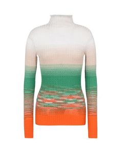 Водолазки Missoni