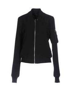 Куртка Rick Owens