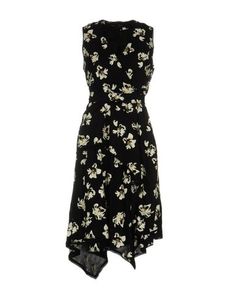 Платье до колена Proenza Schouler