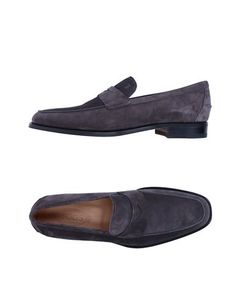 Мокасины Tod’S