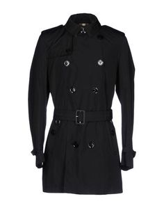 Легкое пальто Burberry