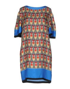 Короткое платье Dsquared2