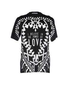 Футболка Givenchy