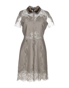 Короткое платье Valentino