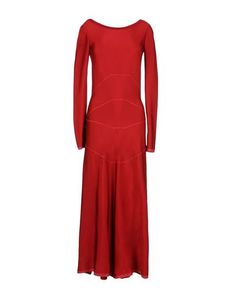 Длинное платье AlaÏa