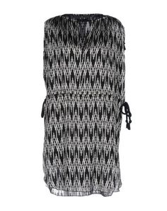 Короткое платье Isabel Marant
