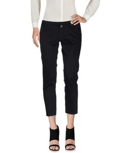 Брюки-капри Elisabetta Franchi Jeans