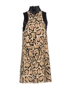 Короткое платье Gucci