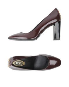 Туфли Tod’S