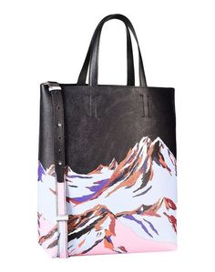 Сумка на руку Emilio Pucci