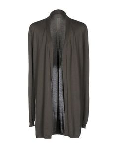 Кардиган Rick Owens
