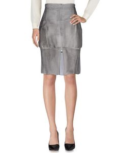 Юбка до колена Haute