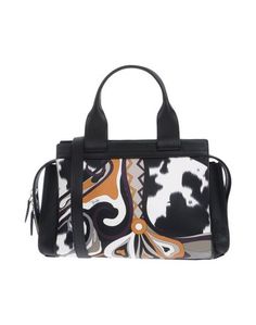 Сумка на руку Emilio Pucci
