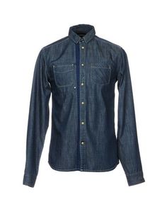 Джинсовая рубашка Scotch &; Soda