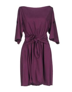 Короткое платье Burberry