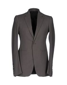 Пиджак Rick Owens