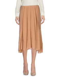 Юбка длиной 3/4 See by Chloé