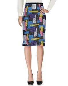 Юбка длиной 3/4 Christopher Kane