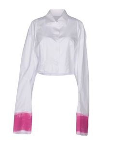 Pубашка Maison Margiela