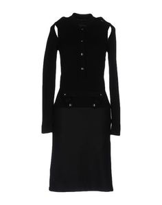 Платье до колена Tom Ford