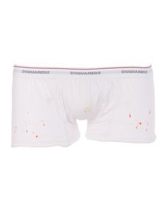 Боксеры Dsquared2