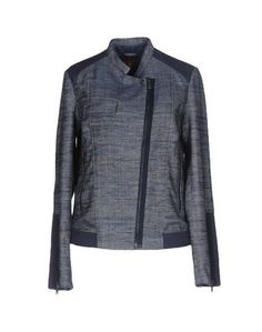 Джинсовая верхняя одежда 7 For All Mankind