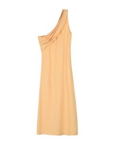 Платье длиной 3/4 3.1 Phillip Lim