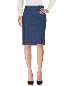 Юбка до колена Harmont&;Blaine