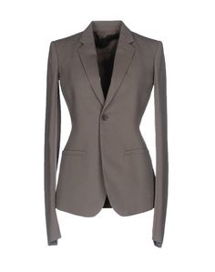 Пиджак Rick Owens