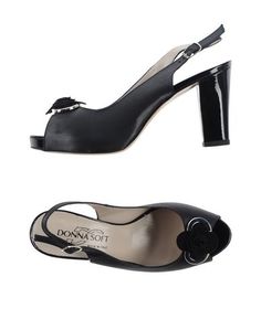 Сандалии Donna Soft