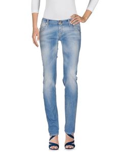 Джинсовые брюки Ra Re