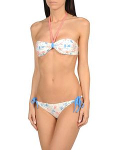 Бикини Solid &; Striped