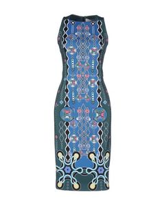 Платье до колена Peter Pilotto