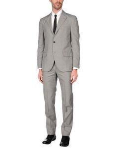 Костюм Brunello Cucinelli