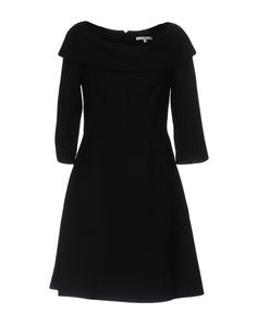 Короткое платье Carven