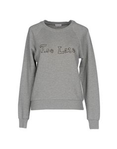 Толстовка Saint Laurent