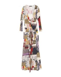 Платье длиной 3/4 Etro